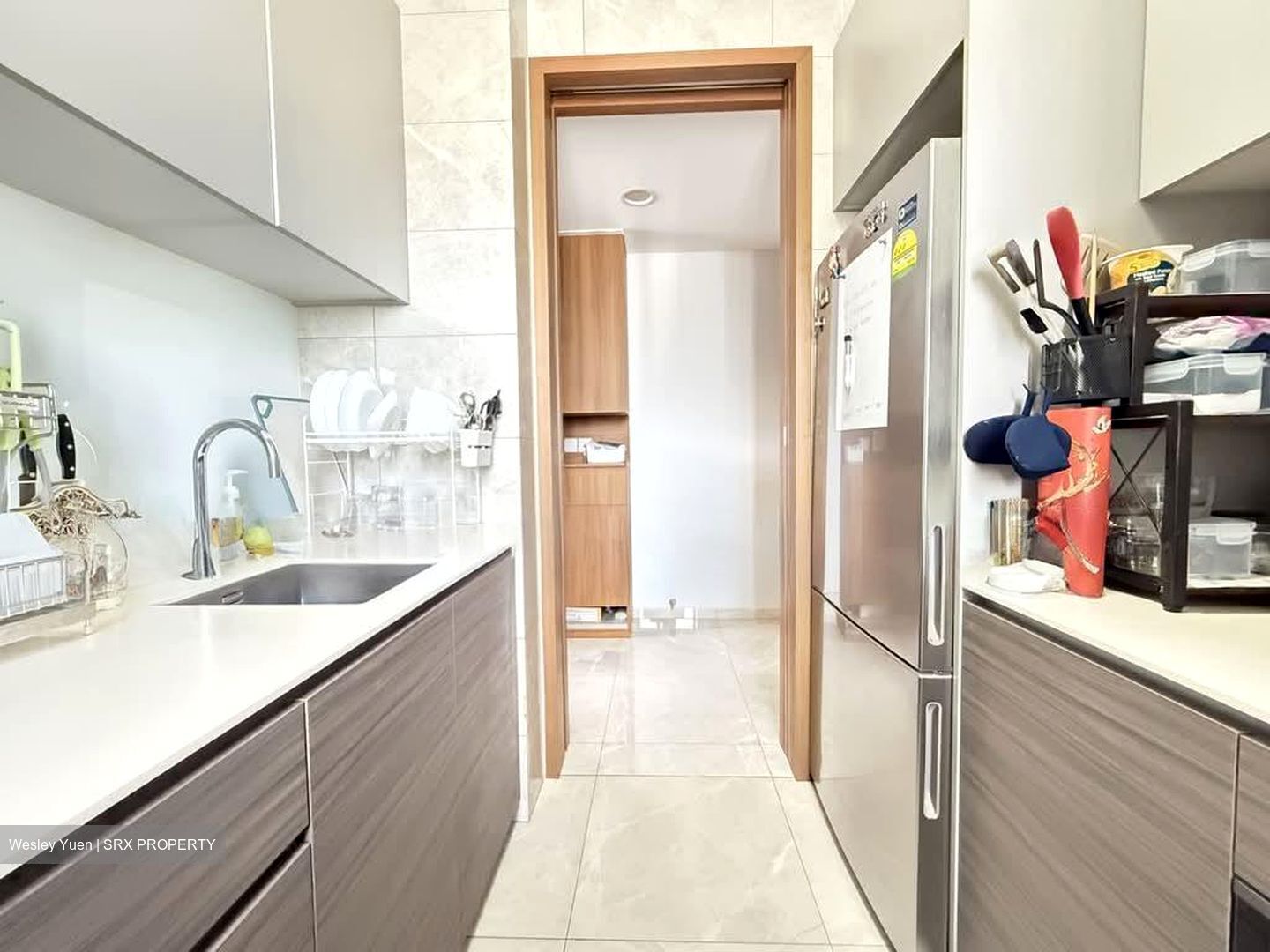 Stirling Residences (D3), Apartment #556561021